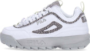 FILA-Scarpa-Bassa-Donna-Disruptor-a-Wmn-White/grey-Violet-da-donna