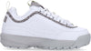 FILA-Scarpa-Bassa-Donna-Disruptor-a-Wmn-White/grey-Violet-da-donna