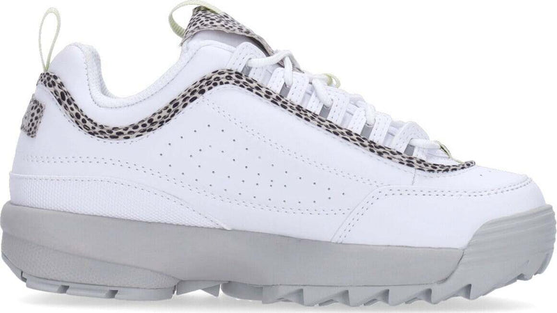 FILA-Scarpa-Bassa-Donna-Disruptor-a-Wmn-White/grey-Violet-da-donna