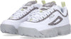 FILA-Scarpa-Bassa-Donna-Disruptor-a-Wmn-White/grey-Violet-da-donna