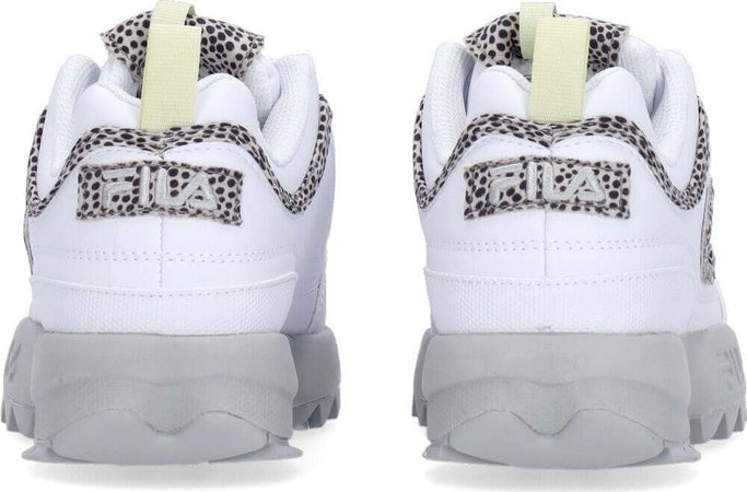 FILA-Scarpa-Bassa-Donna-Disruptor-a-Wmn-White/grey-Violet-da-donna