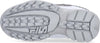 FILA-Scarpa-Bassa-Donna-Disruptor-a-Wmn-White/grey-Violet-da-donna