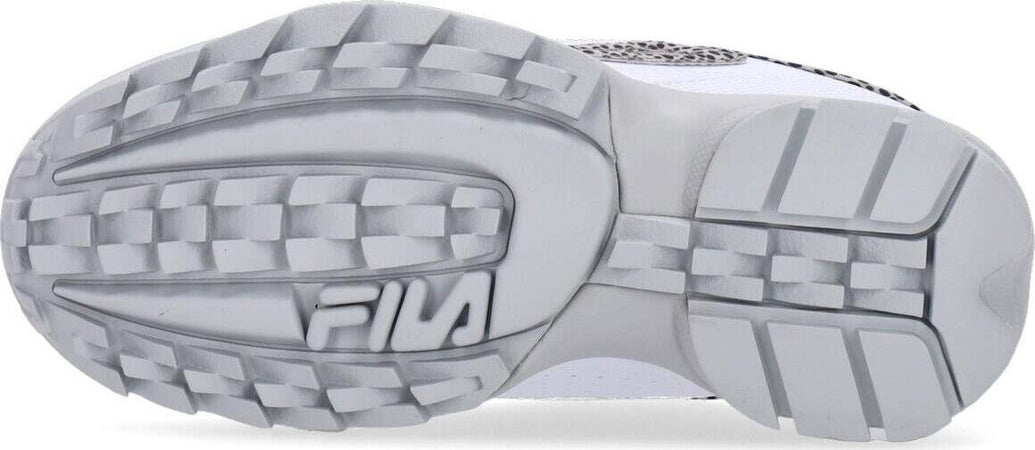 FILA-Scarpa-Bassa-Donna-Disruptor-a-Wmn-White/grey-Violet-da-donna