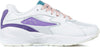 FILA-Scarpa-Bassa-Donna-Mindblower-Wmn-White/caribbean-Sea-da-donna
