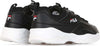 FILA-Scarpa-Bassa-Uomo-Ray-Low-Black-da-uomo