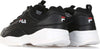 FILA-Scarpa-Bassa-Uomo-Ray-Low-Black-da-uomo