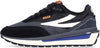 FILA-Scarpa-Bassa-Uomo-Reggio-Dark-Shadow/black/sodalite-Blue-da-uomo