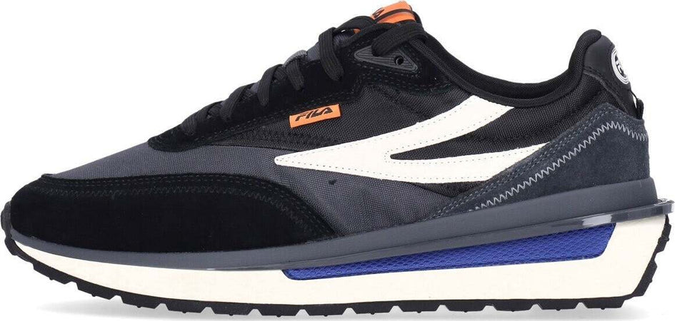 FILA-Scarpa-Bassa-Uomo-Reggio-Dark-Shadow/black/sodalite-Blue-da-uomo