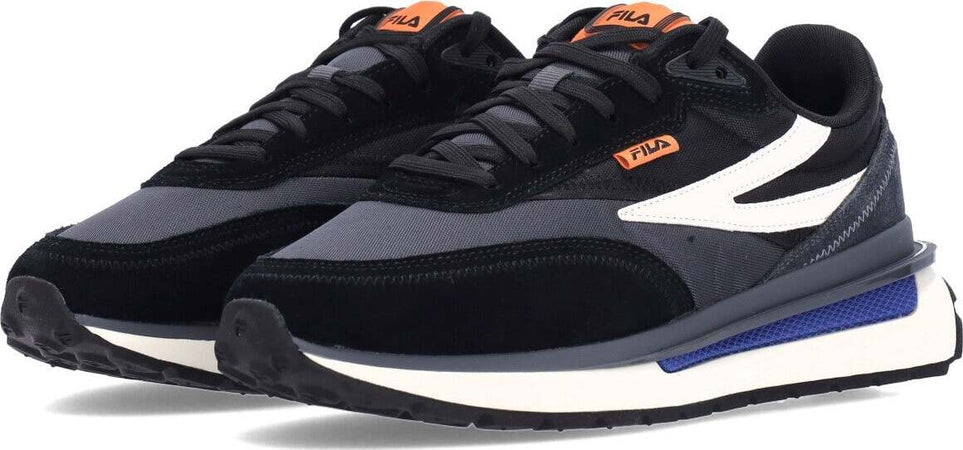 FILA-Scarpa-Bassa-Uomo-Reggio-Dark-Shadow/black/sodalite-Blue-da-uomo