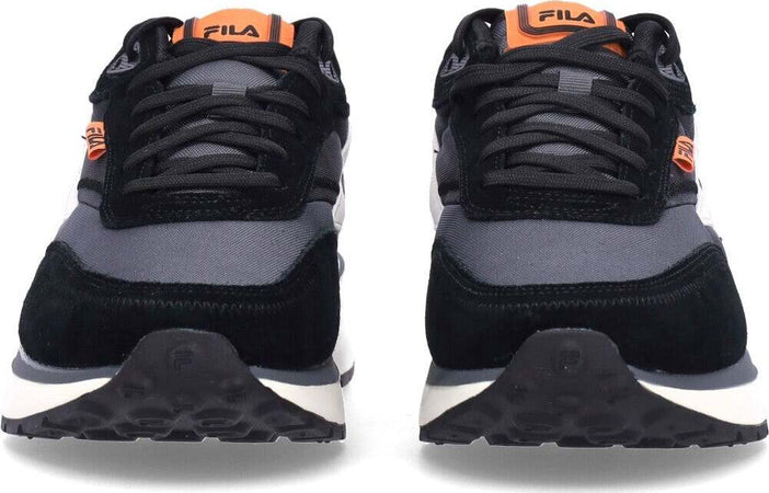 FILA-Scarpa-Bassa-Uomo-Reggio-Dark-Shadow/black/sodalite-Blue-da-uomo