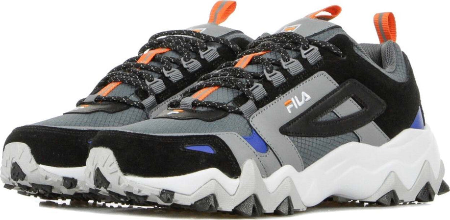 FILA-Scarpa-Bassa-Uomo-Trail-Wk-Castlerock-da-uomo