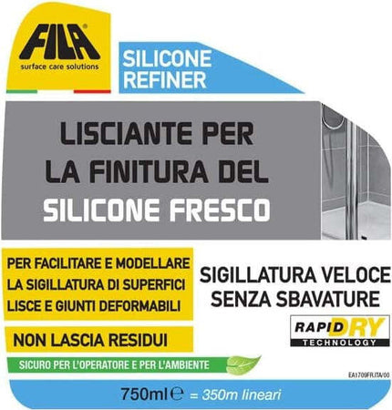 FILA-SILICONE-REFINER-ML.750-Lisciante-per-la-finitura-del-silicone-fresco