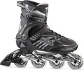 Fila-Skates-Argon-XT-Black/Grey