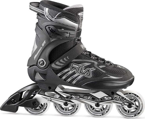 Fila-Skates-Argon-XT-Black/Grey