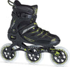 Fila-Skates-Ghibli-Verso-Black/Lime