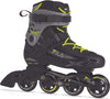 Fila-Skates-Houdini-Black/Grey/Lime