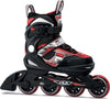 Fila-Skates-J-one-Black/Red