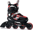 Fila-Skates-J-one-Black/Red