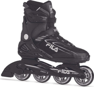 Fila-Skates-Legacy-Comp-Black/Grey