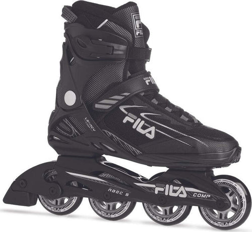 Fila-Skates-Legacy-Comp-Black/Grey