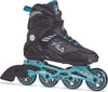 Fila-Skates-Legacy-Pro-80-Lady-Black/Lghtbl