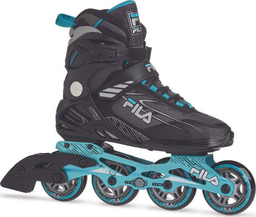 Fila-Skates-Legacy-Pro-80-Lady-Black/Lghtbl