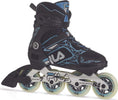 Fila-Skates-Legacy-Pro-Lady-84-Black/Lgtblue