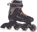 Fila-Skates-Madame-Houdini-Black/Grey/Salmon
