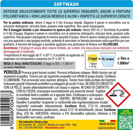 FILA-SOFTWASH-LT.1-pulisce-e-sgrassa-delicatamente-tutte-le-superfici-plastiche