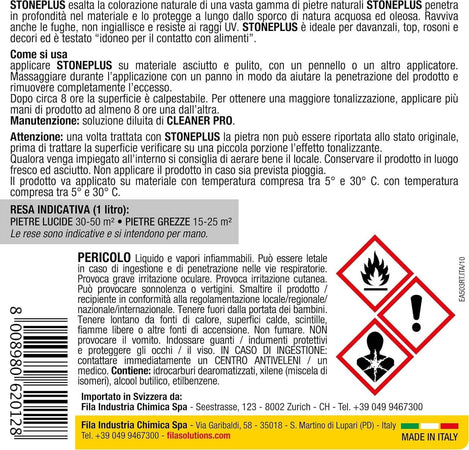 FILA-STONEPLUS-ML.375-protettivo-idro-oleo-repellente