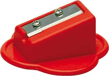 Fila-Temperamatite-Giotto-Be-bè-Assortito