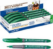 FILA-Tratto-Marker-Pen-Ohp-F-Verde
