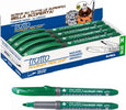FILA-Tratto-Marker-Pen-Ohp-M-Verde