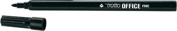 Fila-Tratto-Office-Fine-Nero