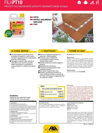 FILA-WET-ECO-5lt