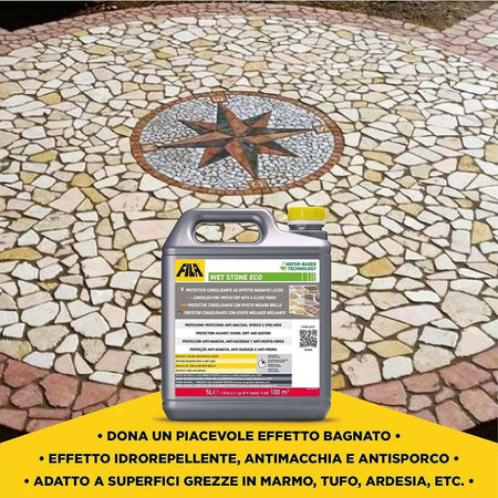 FILA-WET-STONE-ECO-LT.1-protettivo-pietra-naturale-tonalizzante-ad-effetto-bagnato-idrorepellente