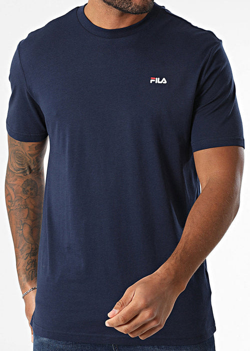 LAAS regular tee m/m