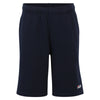 LUSCIANO sweat shorts