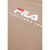 VALSERA Felpa cap regular logo