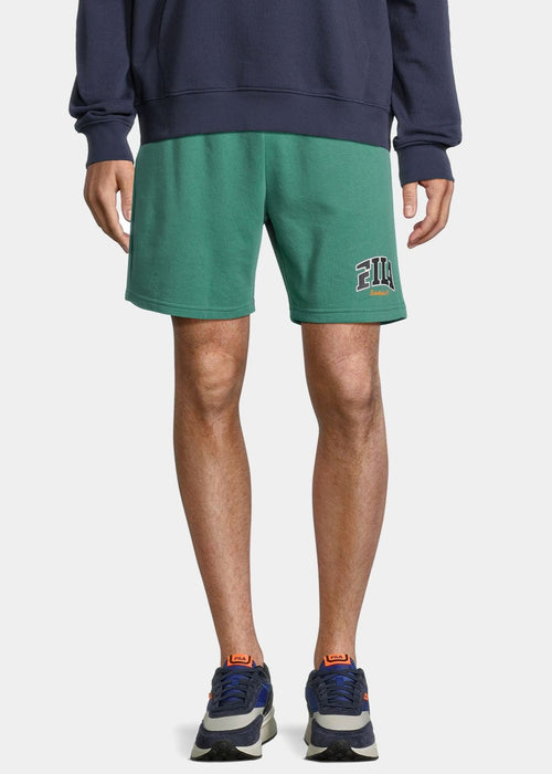 LANDEN sweat shorts
