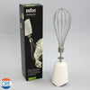 MQ10 Accessorio Sbattitore EasyClick Bianca - 4130 / 4165 / 4191 / 4192 / 4193