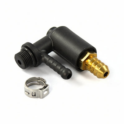 Valvola Pompa 16-18 bar con Fascetta per HD8642/01, HD8925/01, SM3054/00, SM7686/00