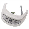 Mascherina Comandi con Scheda Elettronica PCB GTV3-03-15 per Effectis GV6770 GV6760 GV6770