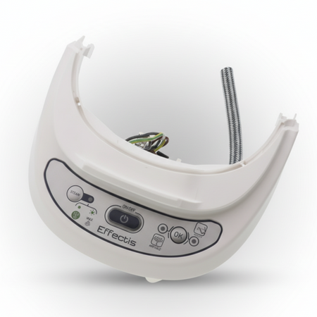 Mascherina Comandi con Scheda Elettronica PCB GTV3-03-15 per Effectis GV6770 GV6760 GV6770