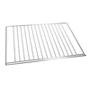 Griglia Cromata 457x350x21mm per Forno AEG, Electrolux, Rex, Zanussi
