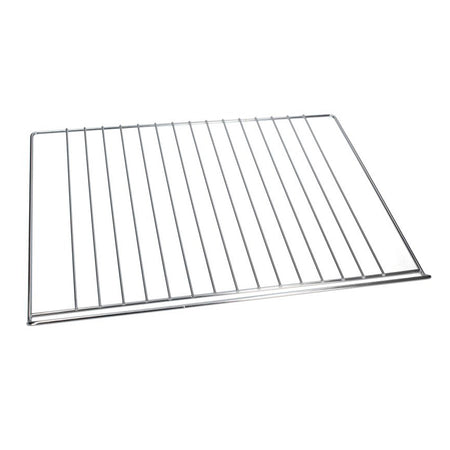 Griglia Cromata 457x350x21mm per Forno AEG, Electrolux, Rex, Zanussi