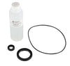 Kit Manutenzione Olio, Paraolio e Guarnizione per Motore Passapomodoro, Tritacarne, Impastatrice N.3