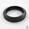 Guarnizione Silicone H.9,4mm per S03, S04, S05, S07, S08, S12, S15, S16, S18, S22, S27
