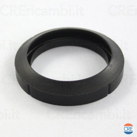 Guarnizione Silicone H.9,4mm per S03, S04, S05, S07, S08, S12, S15, S16, S18, S22, S27