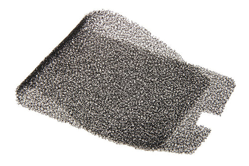 Filtro Spugna Nero per Termoventilatore TCH7090, TCH7091, TCH7590, TCH7690